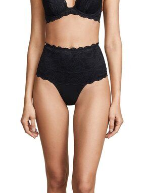 Soft Low Rise Thong Panty for Women | Comfortable & Breathable Underwear